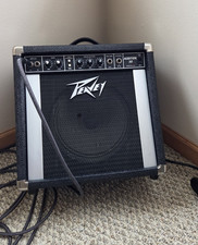 Vintage peavey audition for sale  Waukesha