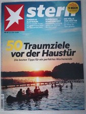 Stern magazin gebraucht kaufen  Berlin