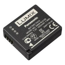 Riginal akku panasonic gebraucht kaufen  Wackernheim