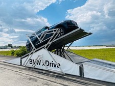 Mobiler ffroad stahlparcours gebraucht kaufen Mobiler ffroad stahlparcours gebraucht kaufen  Sonthofen