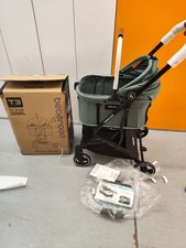 Beberoad pet stroller for sale  SALFORD