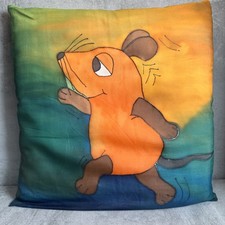 Maus kissen 38x38 gebraucht kaufen  Wolfenbüttel