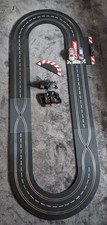 Autorennbahn carrera 124 gebraucht kaufen  Hannover