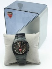 Breil ducati corse for sale  LEEDS