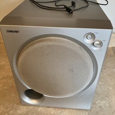 Sony wmsp85 8inch for sale  Kingston