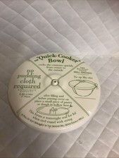 pudding steamer for sale pudding steamer for sale  MANCHESTER