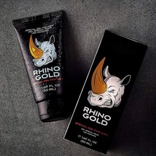 Rhino Gold - Oryginał - NOWY + 1 żel GRATIS na sprzedaż Rhino Gold - Oryginał - NOWY + 1 żel GRATIS na sprzedaż  Wysyłka do Poland
