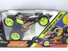 Tripple wheels jet gebraucht kaufen  Schrobenhausen