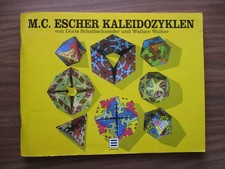 Escher kaleidozyklen doris gebraucht kaufen  Limburg a. d. Lahn