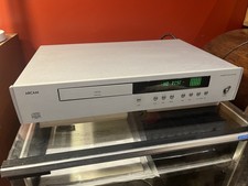 Arcam cd72 stereo for sale  OSWESTRY