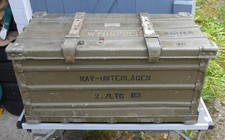 Zarges alu aluminium gebraucht kaufen  Ahrensburg