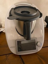 Bimby thermomix tm6 usato  Milano