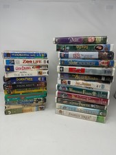 Family kids vhs for sale  Manchester