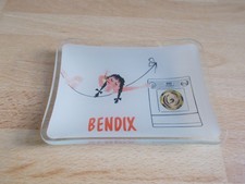 Rare cendrier verre d'occasion  Toulon-