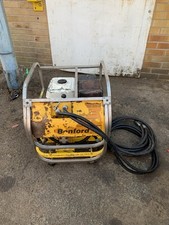 Breaker pack petrol for sale  BOLTON