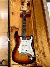 Fender american vintage for sale  Torrance
