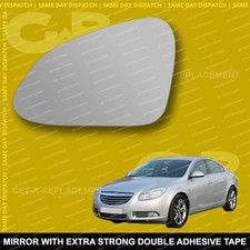 Vauxhall insignia wing for sale  TAUNTON