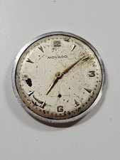 Montre vintage movado d'occasion  Marseille XIV