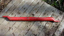 Kverneland plough tubular for sale  PETERBOROUGH