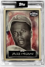 Jackie robinson 2024 for sale  Chicago