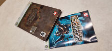 Bioshock steelbook edition usato  Mazara del Vallo