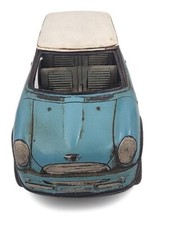Vintage mini cooper for sale  NEWTOWN