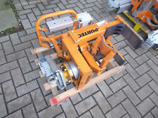 Greifer purtec 250 gebraucht kaufen  Oberhausen