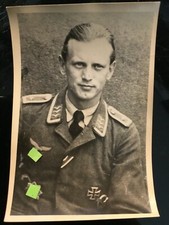 German photo ww2 d'occasion  Combs-la-Ville