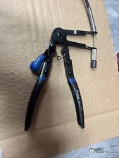 hose clamp pliers for sale  Kathleen