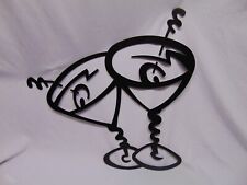 Black metal cocktails for sale  Cheshire