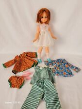 Vintage ideal doll for sale  Gladstone