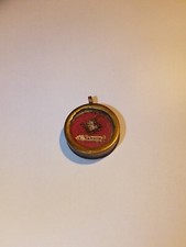 Reliques medaillon ronde d'occasion  Coëx