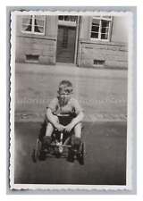 Junge tretauto 1939 gebraucht kaufen  Deutschland