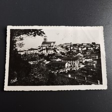 Bellac. vieux bellac. d'occasion  Expédié en Belgium