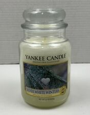 Yankee candle silver for sale  Peoria