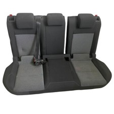 Banquette arrière volkswagen d'occasion  Lesquin