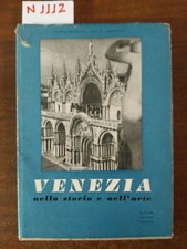 Venezia nella storia usato  Bracciano