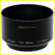 Pentax paraluce takumar usato  Busto Arsizio