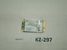 Asus g1s wlan gebraucht kaufen  Oberammergau