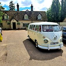 Classic split screen for sale  UK