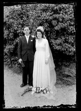 Wedding portrait bride d'occasion  Expédié en Belgium