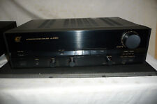Sansui x201 stereo gebraucht kaufen  Dortmund