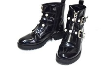 Fashion damen shearling gebraucht kaufen  Eichenzell