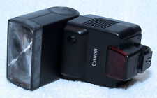 Flash canon 420 usato  Mogliano Veneto