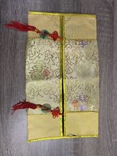 Asian tissue box d'occasion  Expédié en Belgium