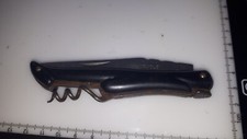 Ancien couteau laguiole d'occasion  Aubusson