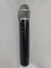 Shure mxw2 handheld for sale  Washington
