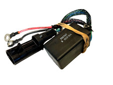 Evinrude tec tilt for sale  NOTTINGHAM