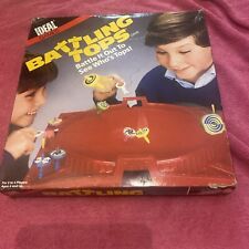 Vintage games battling for sale  CHRISTCHURCH