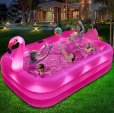 Inflatable pink flamingo for sale  Los Angeles